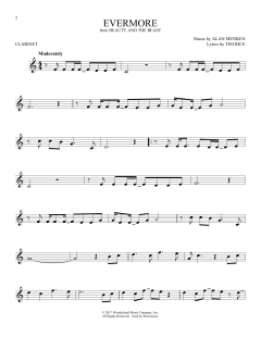 Evermore von Josh Groban (Download) 