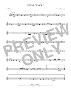 Fields Of Gold von Sting (Download) 