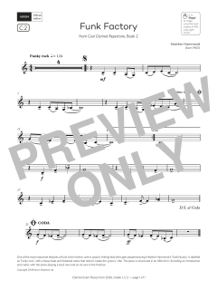 Funk Factory (Download) 