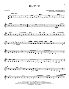 Happier von Steve Mac (Download) 