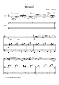 Harlequin (Download) 