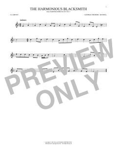 Harmonious Blacksmith (Download) 