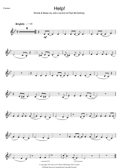 Help! von The Beatles (Download) 