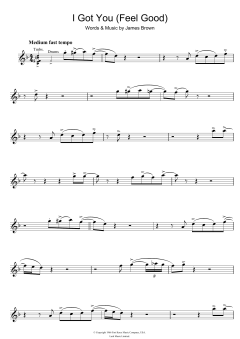 I Got You von James Brown (Download) 