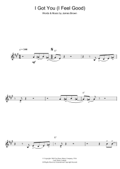 I Got You von James Brown (Download) 