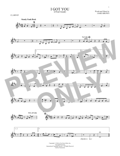 I Got You von James Brown (Download) 