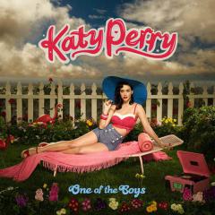 I Kissed A Girl von Katy Perry (Download) 