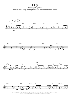 I Try von Macy Gray (Download) 