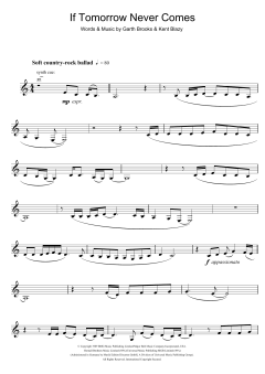 If Tomorrow Never Comes von Ronan Keating (Download) 