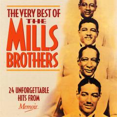 I'll Be Around von The Mills Brothers (Download) 