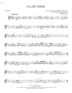 I'll Be There von The Jackson 5 (Download) 