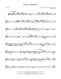 Is He Worthy? von Chris Tomlin (Download) 