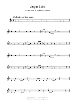 Jingle Bells von Traditional (Download) 