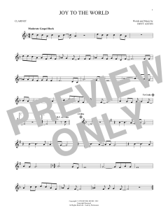 Joy To The World von Three Dog Night (Download) 