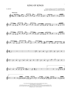 King Of Kings von Hillsong Worship (Download) 