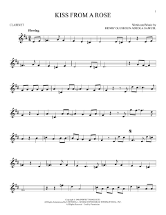 Kiss From A Rose von Seal (Download) 