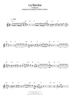 La Bamba von Los Lobos (Download) 