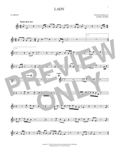 Lady von Kenny Rogers (Download) 