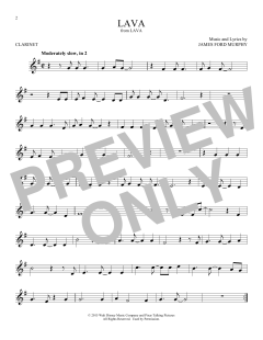 Lava von James Ford Murphy (Download) 