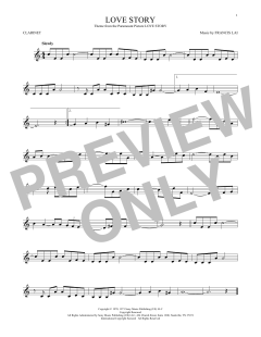 Love Story (Download) 