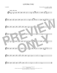 Loving You von Elvis Presley (Download) 