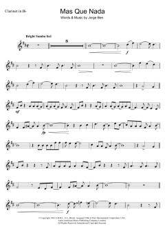 Mas Que Nada von Jorge Ben (Download) 