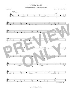 Minecraft von Daniel Rosenfeld (Download) 