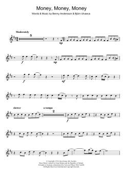 Money, Money, Money von ABBA (Download) 