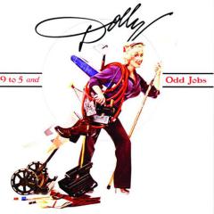Nine To Five von Dolly Parton (Download) 