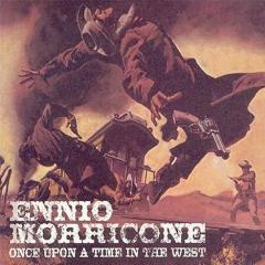 Once Upon A Time In The West von Ennio Morricone (Download) 