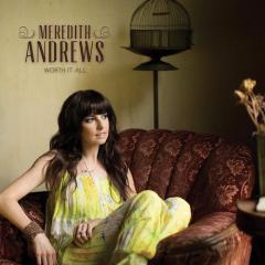 Open Up The Heavens von Meredith Andrews (Download) 