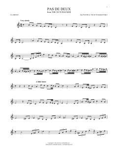 Pas de deux (Download) 