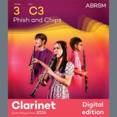 Phish and Chips (Download) 