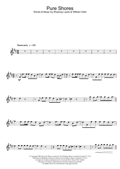 Pure Shores von All Saints (Download) 