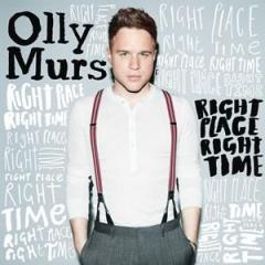 Right Place Right Time von Olly Murs (Download) 