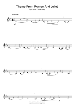 Romeo And Juliet (Download) 