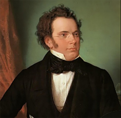 Rosamunde Overture von Franz Schubert (Download) 