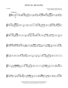 Sexual Healing von Marvin Gaye (Download) 