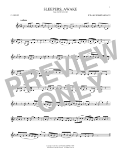 Sleepers, Awake (Download) 