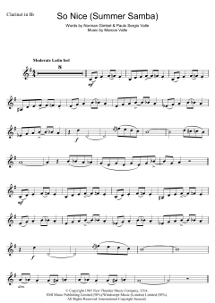 So Nice von Bebel Gilberto (Download) 