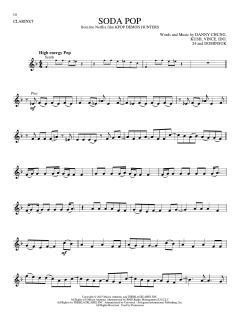 Soda Pop von 24 (Download) 