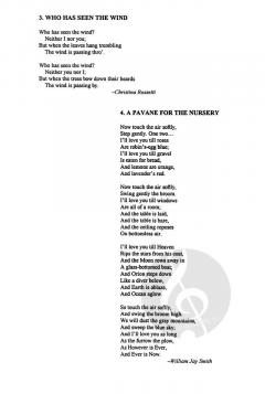 What Is Pink? (Ned Rorem) 