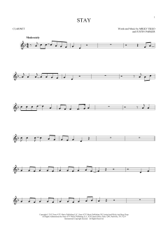 Stay von Rihanna (Download) 