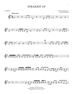 Straight Up von Paula Abdul (Download) 