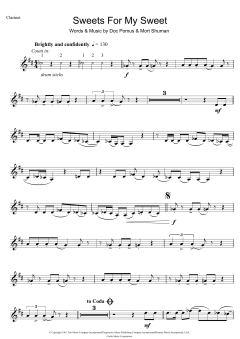 Sweets For My Sweet von The Searchers (Download) 