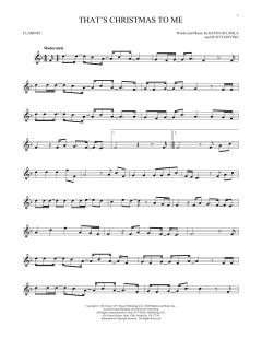 That's Christmas To Me von Pentatonix (Download) 