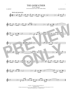 The Godfather (Download) 