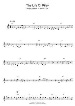 The Life Of Riley von The Lightning Seeds (Download) 