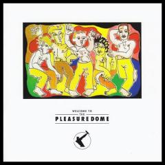 The Power Of Love von Frankie Goes to Hollywood (Download) 
