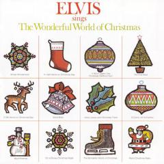 The Wonderful World Of Christmas von Elvis Presley (Download) 